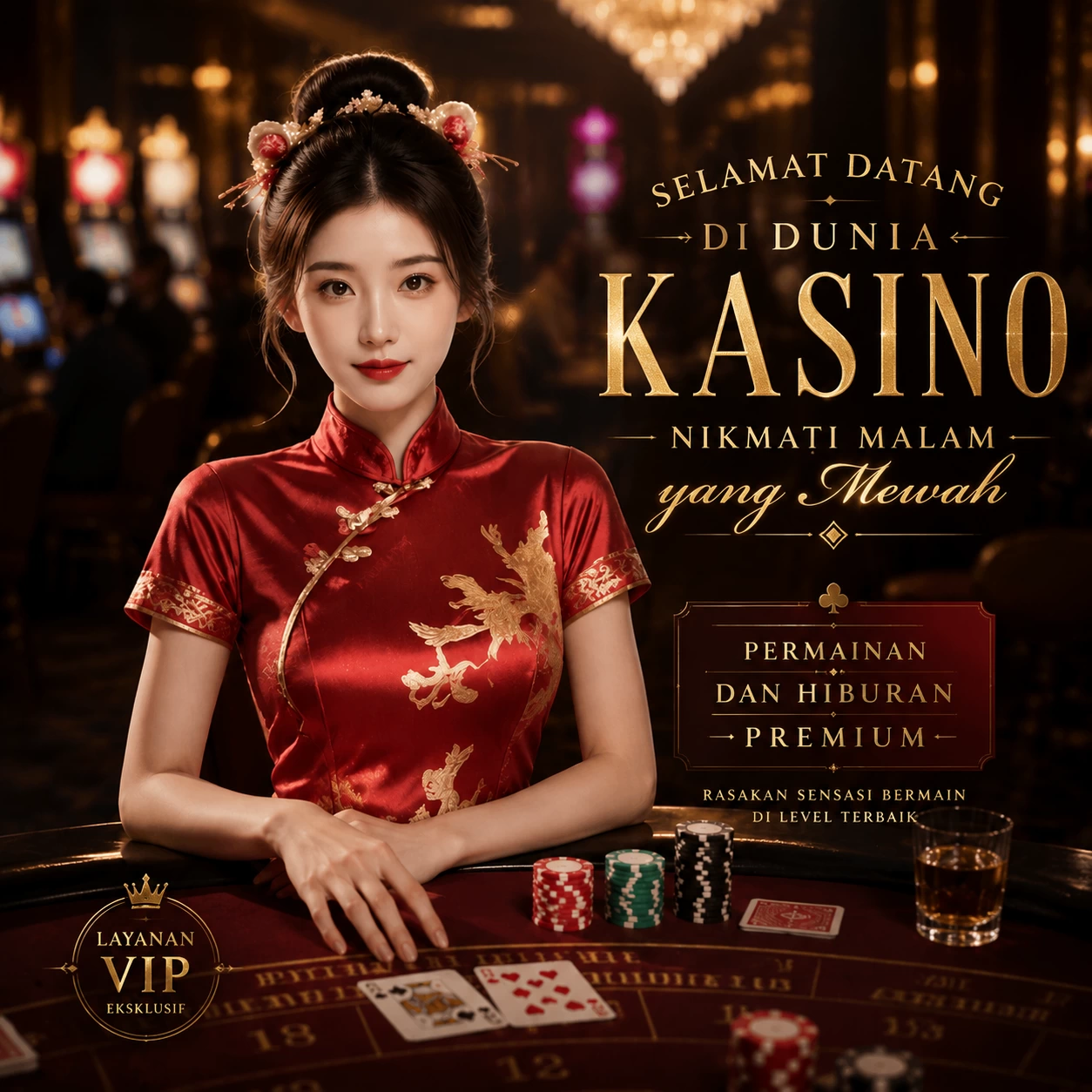 Menggali Fitur Menarik di Situs Game provip805