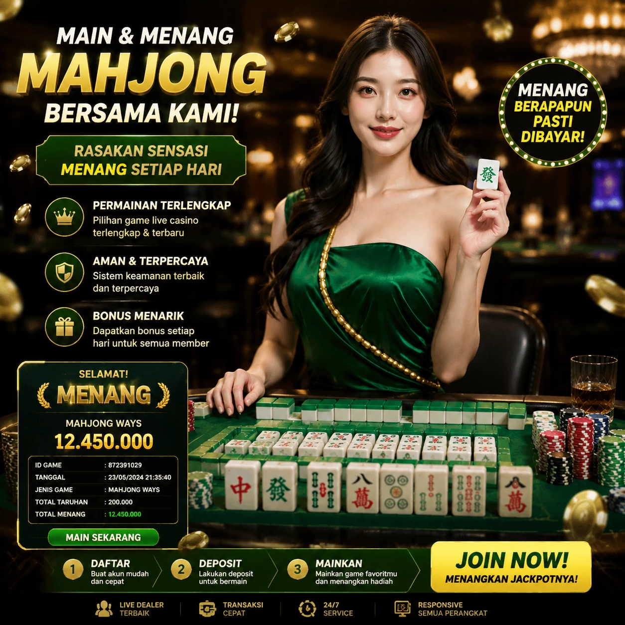 Bagaimana provip805 Mengubah Cara Kita Bermain Game Online